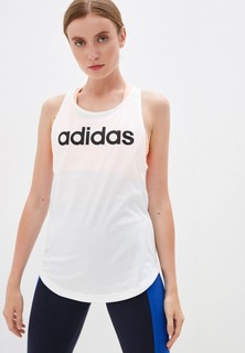 Майка спортивная adidas