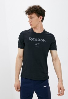 Футболка спортивная Reebok