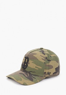 Бейсболка 47 Brand