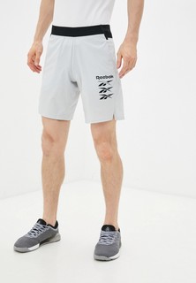 Шорты спортивные Reebok