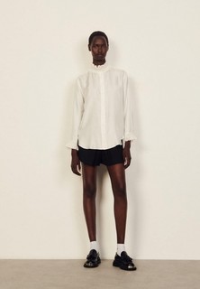 Блуза Sandro