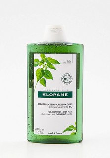 Шампунь Klorane