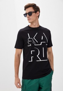 Футболка Karl Lagerfeld