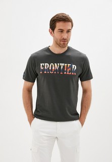 Футболка Superdry