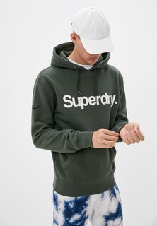 Худи Superdry