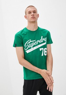 Футболка Superdry