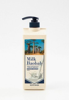 Бальзам для волос Milk Baobab