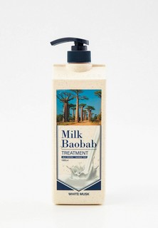 Бальзам для волос Milk Baobab