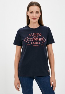 Футболка Superdry