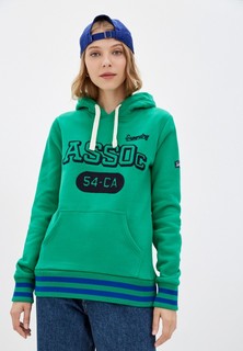 Худи Superdry