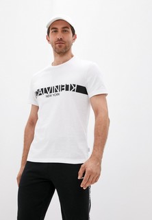 Футболка Calvin Klein