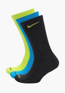 Носки 3 пары Nike