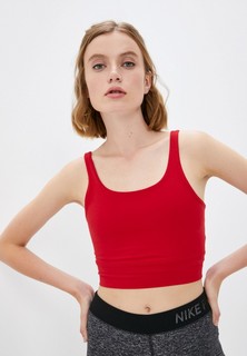 Топ спортивный Nike