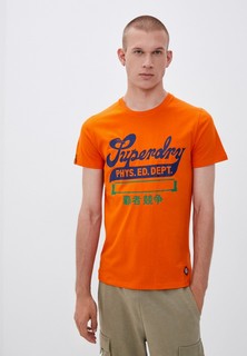 Футболка Superdry