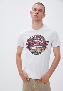 Футболка Superdry