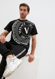 Футболка Versace Jeans Couture