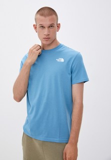 Футболка The North Face