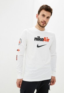 Лонгслив Nike