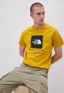 Футболка The North Face