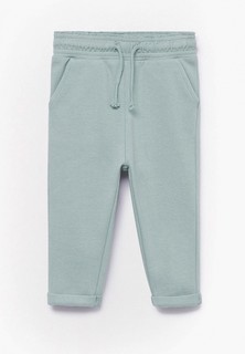 Брюки спортивные Mango Kids