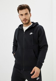 Толстовка Nike