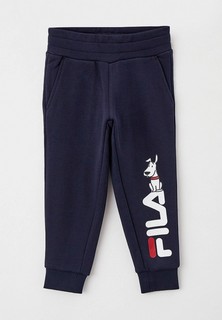Брюки спортивные Fila
