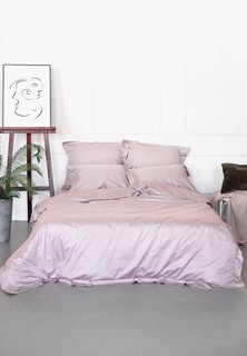 Постельное белье Семейное Bellehome