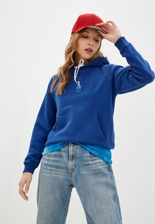 Худи Polo Ralph Lauren