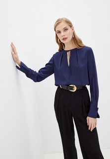 Блуза Diane von Furstenberg