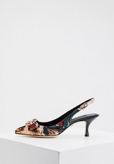 Туфли Dolce&Gabbana