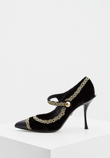 Туфли Dolce&Gabbana