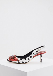 Туфли Dolce&Gabbana