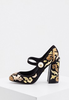 Туфли Dolce&Gabbana