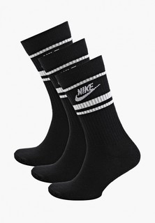 Носки 3 пары Nike