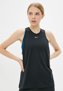 Майка спортивная Reebok