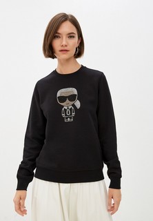Свитшот Karl Lagerfeld