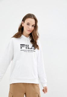 Худи Fila