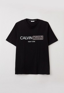 Футболка Calvin Klein