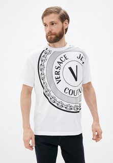 Футболка Versace Jeans Couture