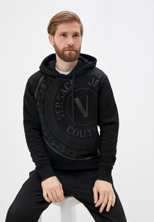 Худи Versace Jeans Couture