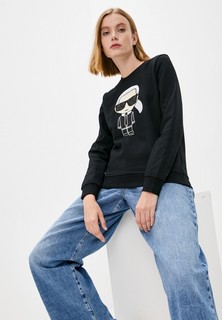Свитшот Karl Lagerfeld