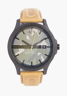 Часы Armani Exchange