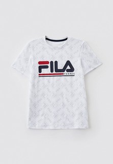 Футболка спортивная Fila