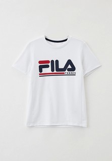 Футболка спортивная Fila