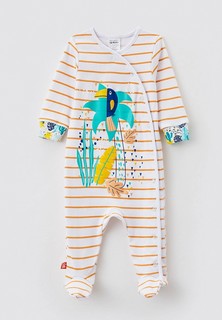 Комбинезон бельевой КотМарКот