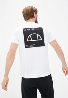 Футболка спортивная Ellesse