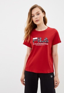 Футболка Fila