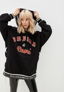 Худи Dolce&Gabbana