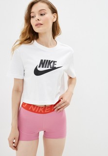 Топ Nike