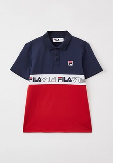 Поло Fila